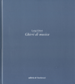 Luigi Ghirri: Ghirri di musica