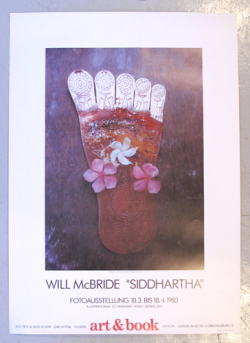 will mcBride: poster