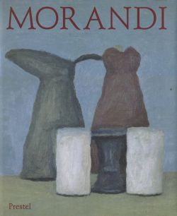Giorgio Morandi: Paintings Watercolours Drawings Etchings