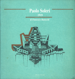 Paolo Soleri 1919