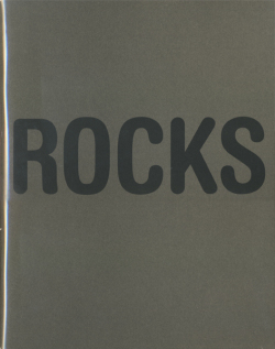 Mats Gustafson: ROCKS