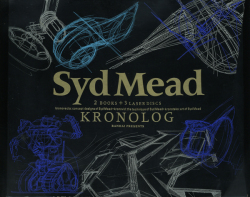 Syd Mead: Kronolog シド・ミード クロノログ