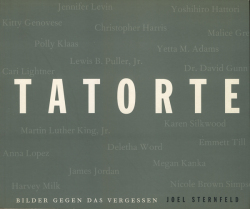 joel sternfeld tatorte on this site