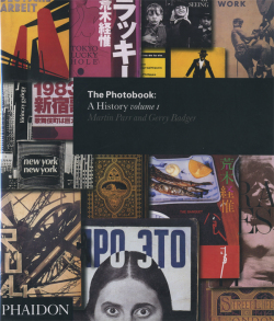 The Photobook: A History Volume I