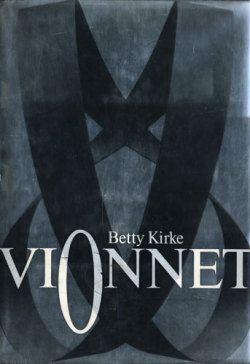 vionnet ヴィオネ　ベティ・カーク
