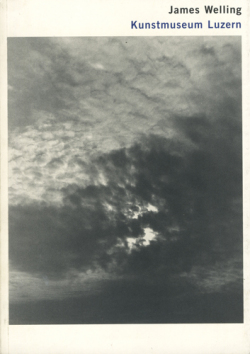 James Welling: Kunstmuseum Luzern 1998