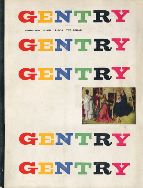 古書古本 Totodo: Gentry Number 1-10 [10巻セット]（William