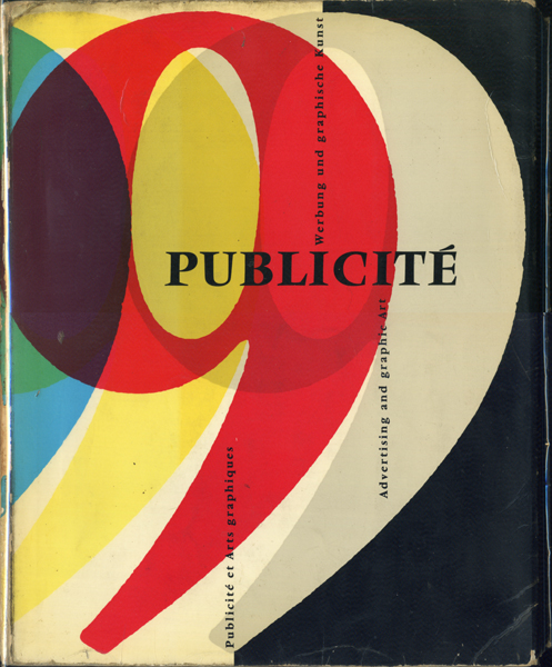 古書古本 Totodo：publicite 各巻（Maurice collet 1957-67年 スイス