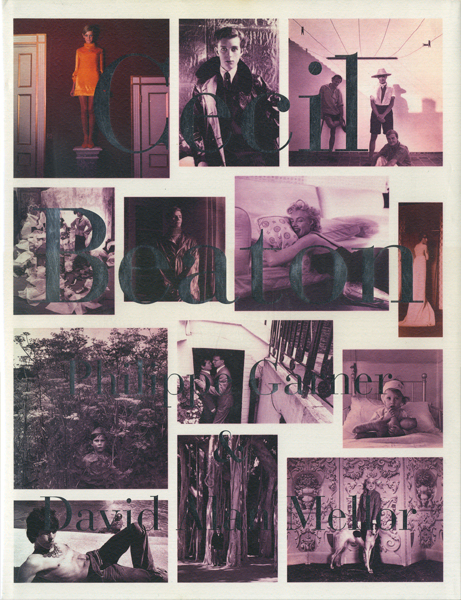 古書古本 Totodo: Cecil Beaton Photographs 1920-1970（セシル