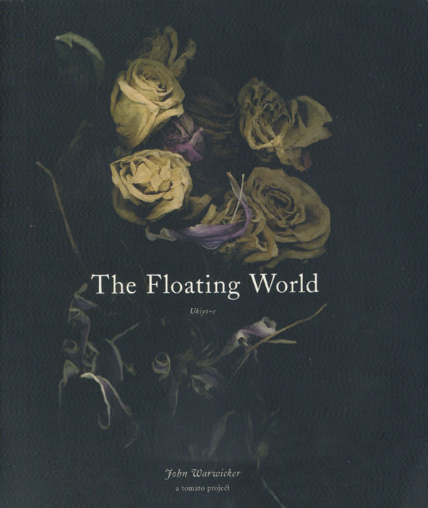 美品 希少 The Floating World 取付ける ジョン・ウォーウィッカー浮世絵 