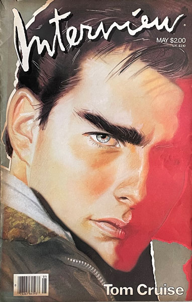 古書古本 Totodo: Interview by Andy Warhol 1986-87 各号