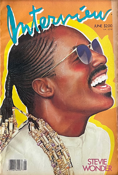 古書古本 Totodo: Interview by Andy Warhol 1986-87 各号