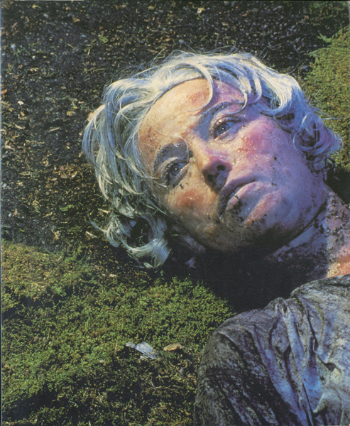 古書古本Totodo：Cindy Sherman（シンディ・シャーマン, Whitney, 1987年）