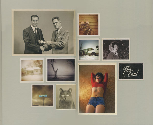 古書古本 Totodo:Todd Hido: Excerpts from Silver Meadows