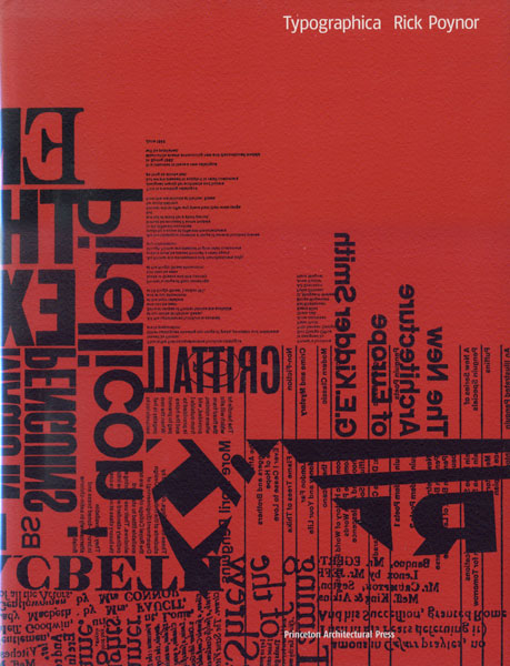 古書古本 Totodo： Rick Poynor: Typographica（ハーバート・スペンサー）