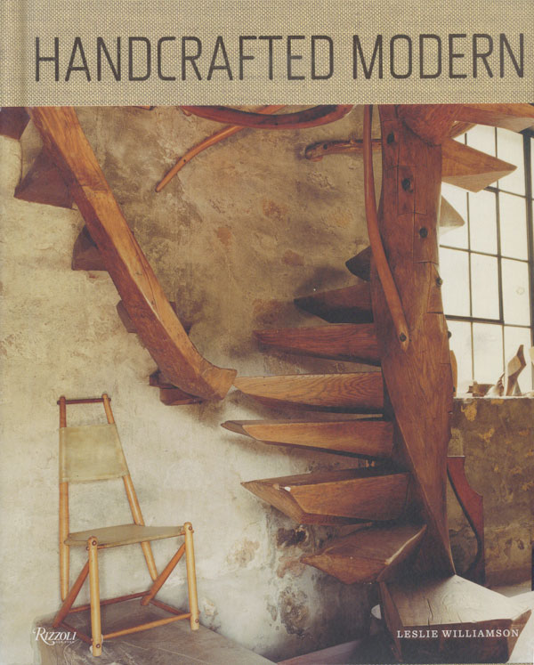古書古本 Totodo：Handcrafted Modern: At Home with Mid