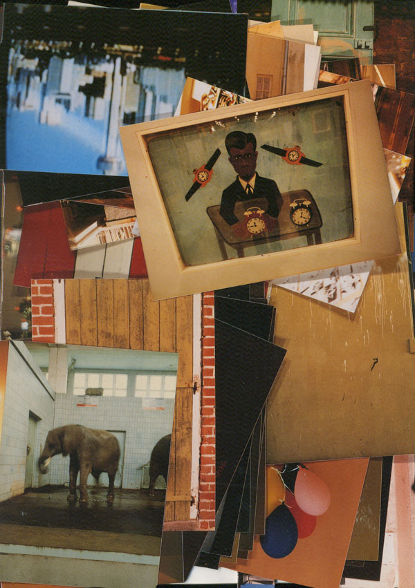 古書古本 Totodo: 大竹伸朗 亜米利加II 一九八九（大竹伸朗 著  