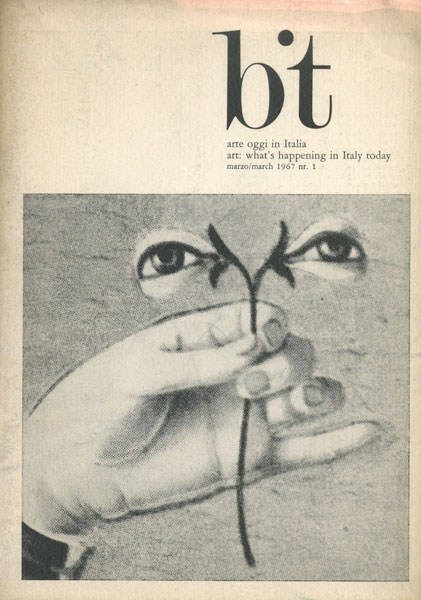 古書古本 Totodo：bit arte oggi in Italia / art: what's happening