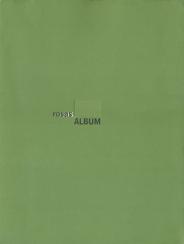 アメージングタイランド・グランドセール 古書古本 Totodo: 写真 Album（ハーマン・ソージュロース Rosas 洋書