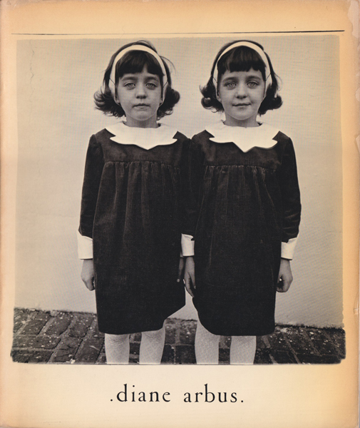古書古本Totodo：diane arbus: An Aperture Monograph (ダイアン  