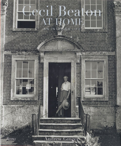 古書古本 Totodo: Cecil Beaton at Home: An Interior Life（セシル 
