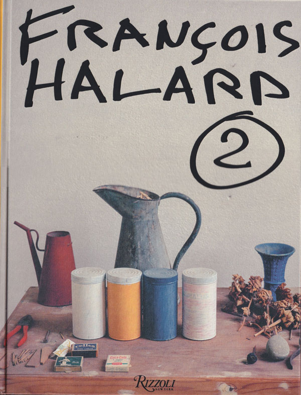 古書古本 Totodo: Francois Halard: A Visual Diary 2（フランソワ 