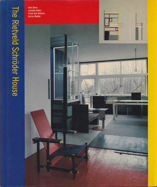 古書古本 Totodo：The Rietveld Schroder House（リートフェルト,シュ  