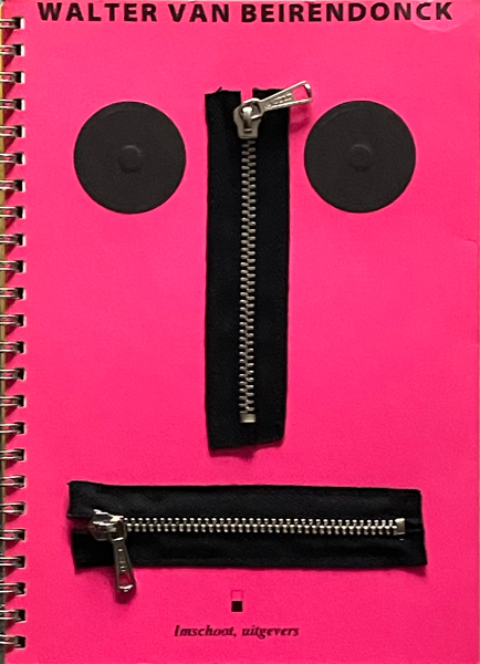 古書古本 Totodo: Walter Van Beirendonck: Mutilate（ウォルター 