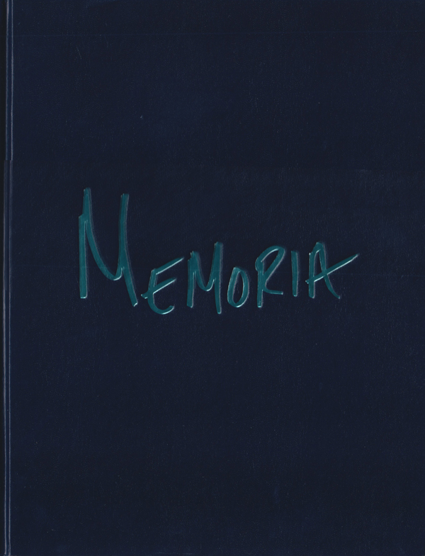 古書古本 Totodo: Chad Moore: Memoria（チャド・ムーア. agnes b. and 