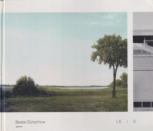 beate gutschow LS/S 写真集 作品集 ベアテ・グーチョウ 古書古本 Totodo: Beate Gutschow: LS / S（ベアテ・グーチョウ