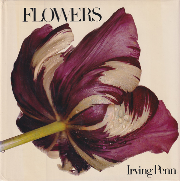 古書古本 Totodo：Irving Penn: Flowers（アーヴィング・ペン, Harmony 