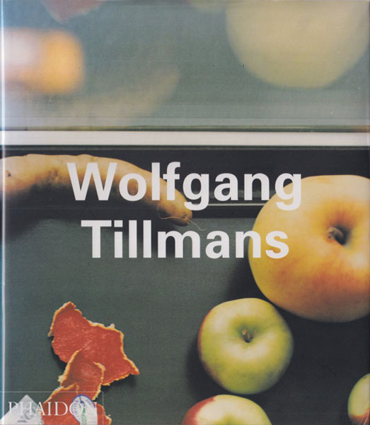 古書古本 Totodo: Wolfgang Tillmans（ヴォルフガング