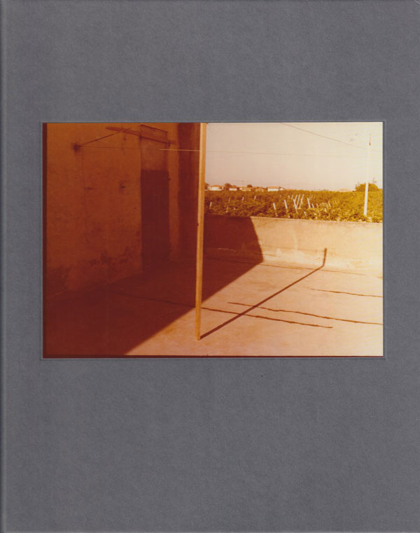 古書古本 Totodo: Guido Guidi: Tra l'altro, 1976-81（グイド