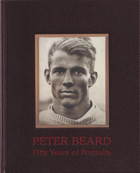 古書古本 Totodo: Peter Beard: Fifty Years of Portraits