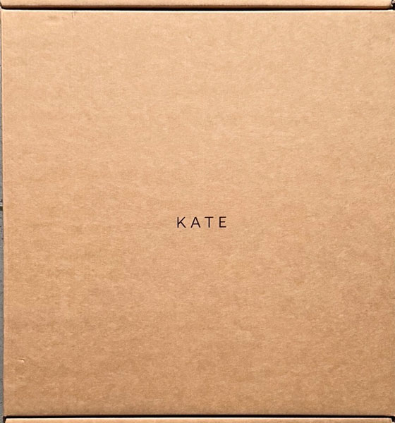 古書古本 Totodo: Mario Sorrenti: Kate [First Edition]（ケイト
