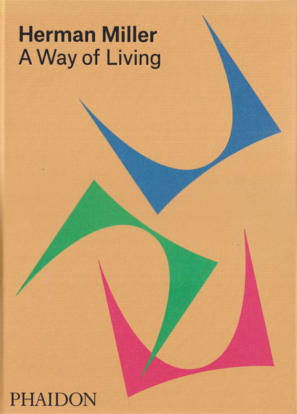 古書古本 totodo: Herman Miller: A Way of Living(ハーマンミラー