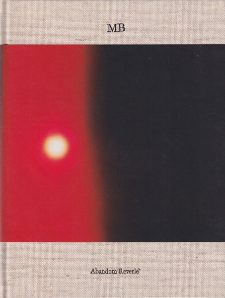 古書古本 Totodo: Mark Borthwick: Abandom Reverie`（マーク・ボス