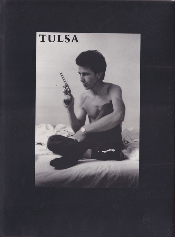 古書古本 Totodo: Larry Clark: Tulsa（ラリー・クラーク 著. Grove