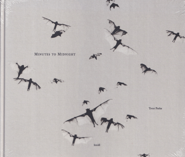 古書古本 Totodo: Trent Parke: Minutes to Midnight