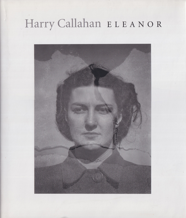 古書古本 Totodo: Harry Callahan: Eleanor (ハリー・キャラハン. High