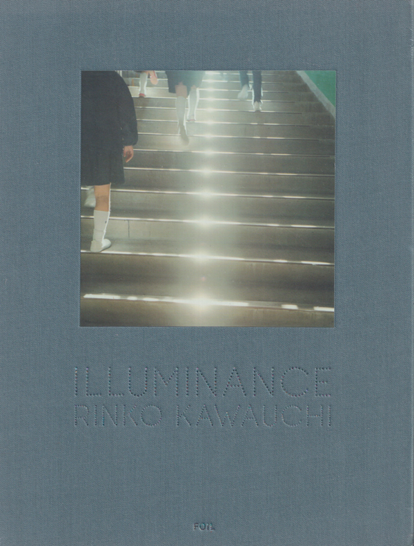 古書古本 Totodo: 川内倫子 / Rinko Kawauchi: Illuminance [First
