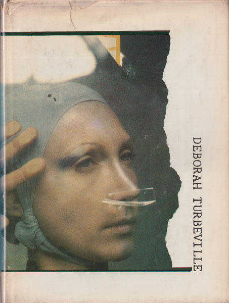 古書古本 Totodo：Deborah Turbeville: Wallflower（デボラ