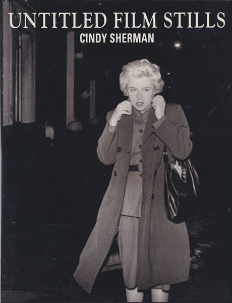 古書古本Totodo：Cindy Sherman: Untitled Film Stills（シンディ