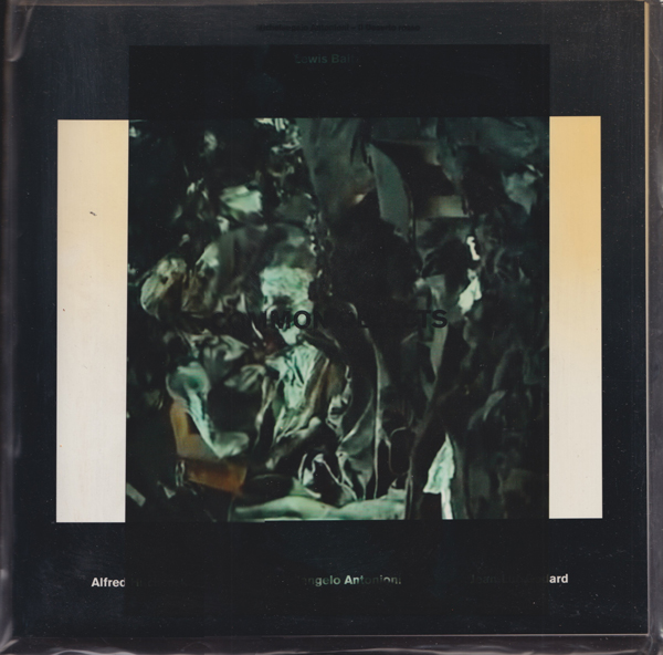 古書古本 Totodo: Lewis Baltz: Common Objects（ルイス・ボルツ）