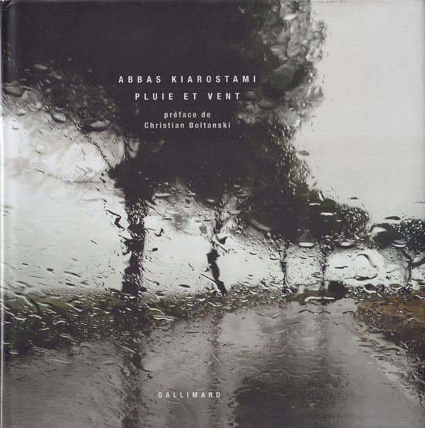 古書古本 Totodo: Abbas Kiarostami: Pluie et vent（アッバス
