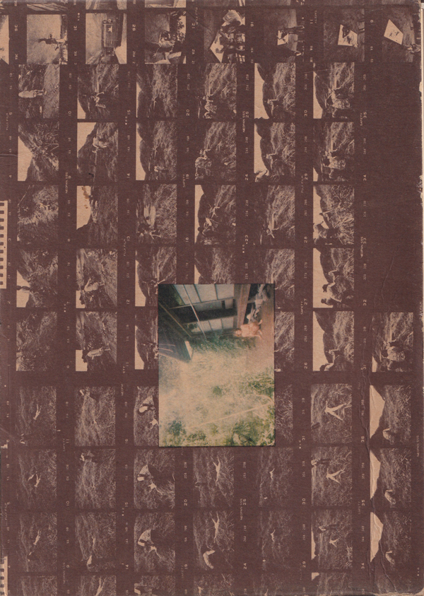 古書古本 Totodo: 森山大道ヌード写真集 蜉蝣 / Daido Moriyama