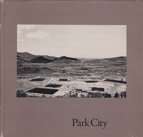 古書古本 Totodo：Lewis Baltz: Park City [First Edition]（ルイス