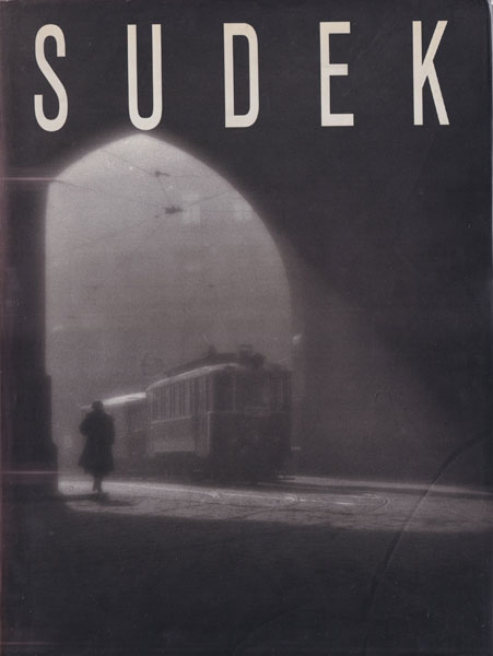 古書古本 Totodo: JOSEF SUDEK（ヨゼフ・スデク）