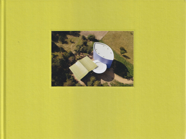 古書古本 Totodo: Thomas Demand / Caruso St John: The Triple Folly
