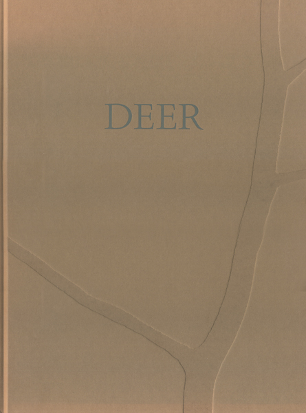 古書古本 Totodo：Mats Gustafson: Deer（マッツ・グスタフソン）